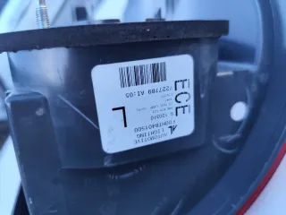 Piloto Trasero  izquierdo BMW X5 E70 LCI