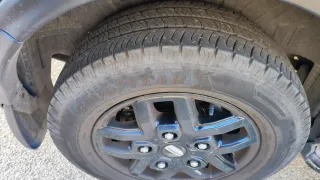 4 Neumáticos Goodyear 215 65 R16C Carga 109/107T