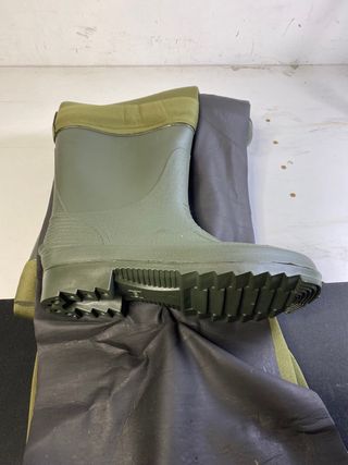 2 x HART Vadeador Hydrik Neopreno