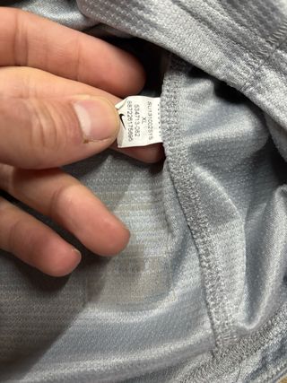 Camiseta Arsenal FC Nike Manga Larga