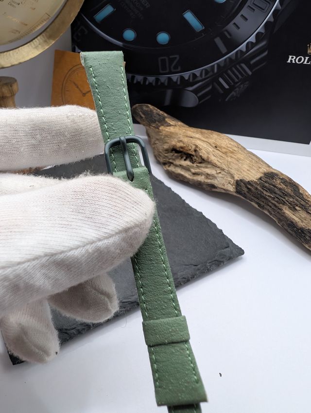 Cinturino ORIGINALE CITIZEN Vintage NOS 13mm