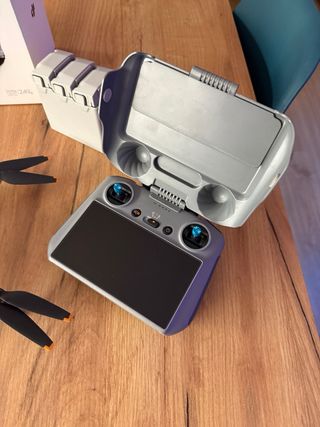 DJI Mini 4 Pro Fly More Combo