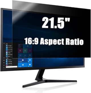 NUEVO! Filtro Privacidad Pantalla 21.5”