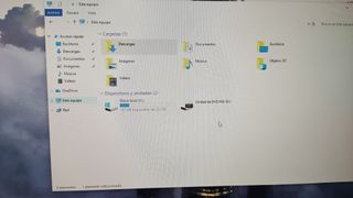 PC Dell Vostro 410 Sobremesa