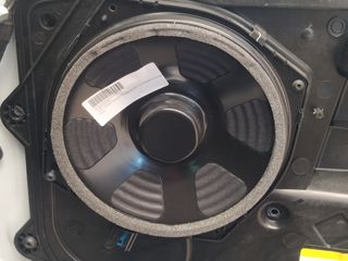 SUBWOOFER LAND ROVER RANGE ROVER SPORT