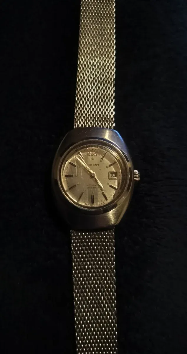 Reloj de pulsera Orient