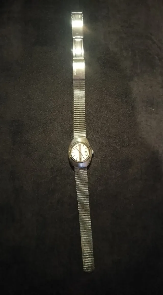 Reloj de pulsera Orient