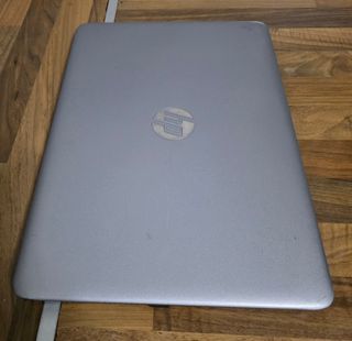 Ordenador portátil HP INTEL ICORE 7 SEXTA GENERACI