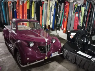 Tablas y velas kitesurf