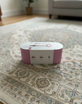 Dyson Supersonic Rosé