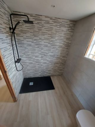 jardinero y albañil azulejos suelos pladur