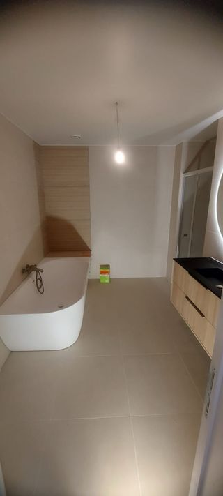 jardinero y albañil azulejos suelos pladur