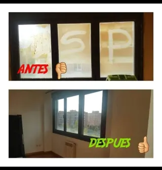 Limpiezas shasa  Limpiezas de el hogar