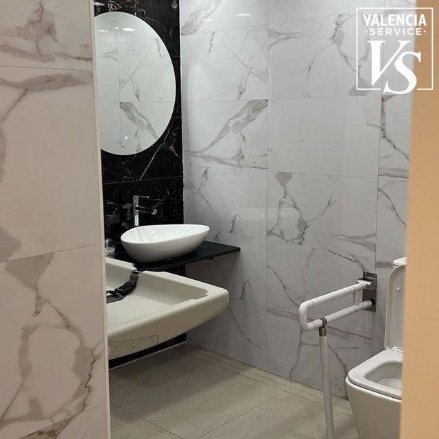 0812 – FANTÁSTICA PIZZERÍA EN ZONA BLASCO IBÁÑEZ /