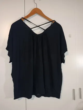 Camiseta Yessica by C&A talla XL