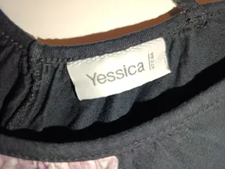 Camiseta Yessica by C&A talla XL