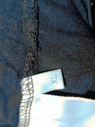 Camiseta Yessica by C&A talla XL