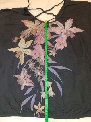 Camiseta Yessica by C&A talla XL