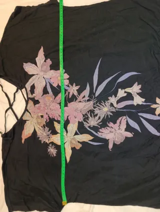 Camiseta Yessica by C&A talla XL