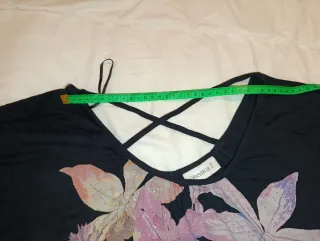 Camiseta Yessica by C&A talla XL