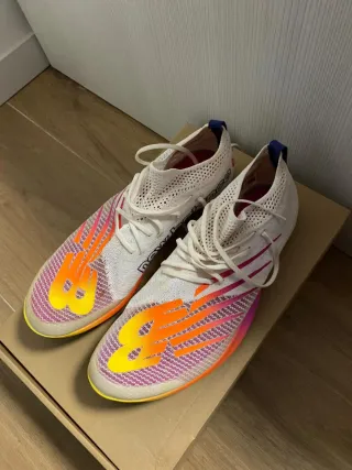 Zapatillas New Balance Competición Atletismo