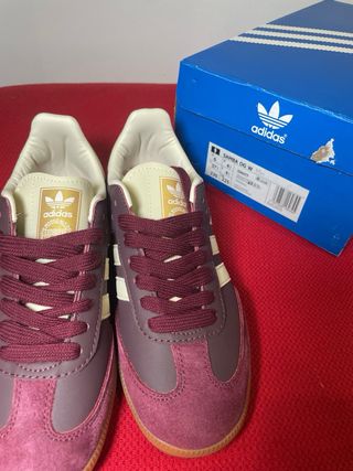 Adidas Samba OG Zapatillas