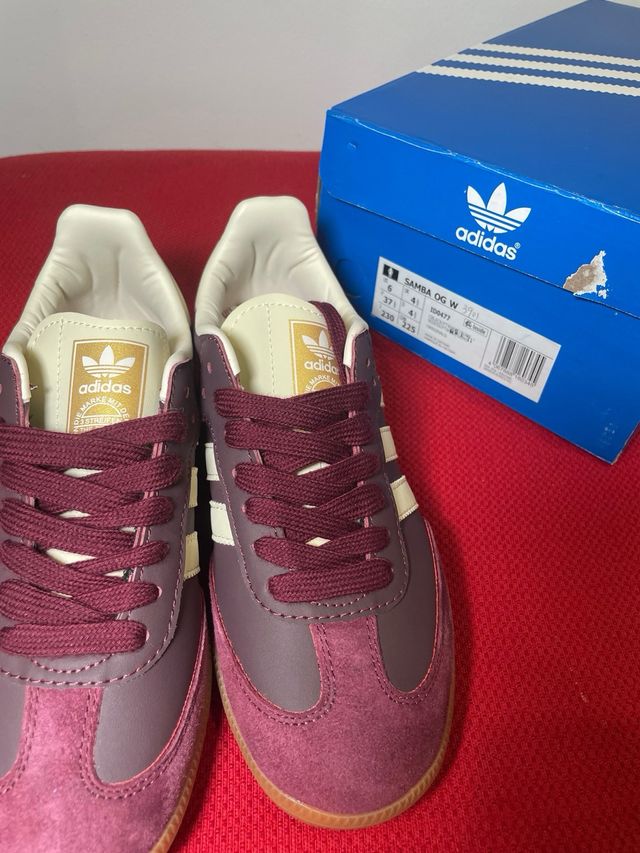 Adidas Samba OG Scarpe da ginnastica