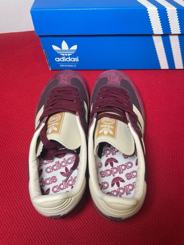 Adidas Samba OG Scarpe da ginnastica