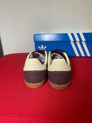 Adidas Samba OG Zapatillas