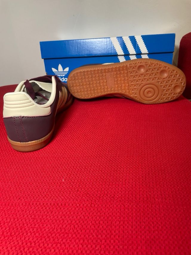 Adidas Samba OG Scarpe da ginnastica