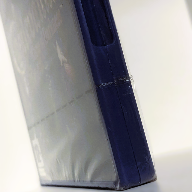 Castlevania: Curse of Darkness PS2 *Precintado*