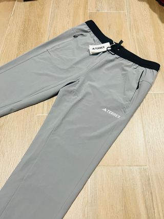 Pantalón Adidas Terrex Liteflex Talla XL