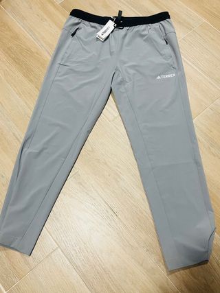 Pantalón Adidas Terrex Liteflex Talla XL