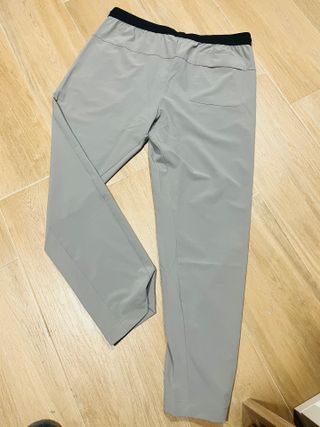 Pantalón Adidas Terrex Liteflex Talla XL