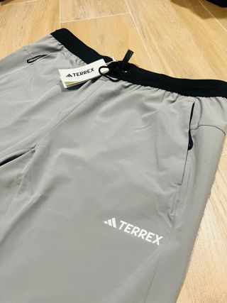 Pantalón Adidas Terrex Liteflex Talla XL