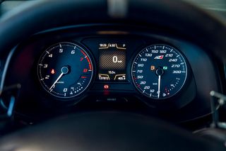 SEAT Leon CUPRA (2017)