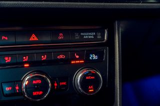 SEAT Leon CUPRA (2017)