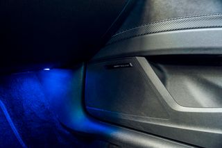 SEAT Leon CUPRA (2017)