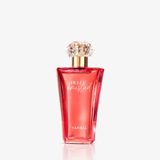 Perfume Dulce Amistad Yanbal 50 ml