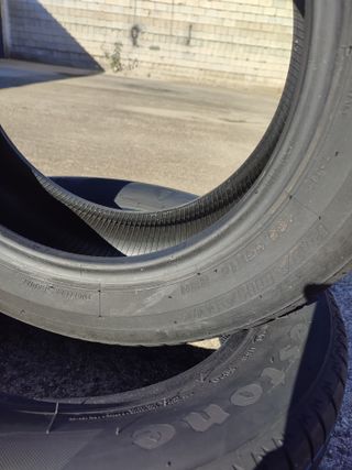 Neumáticos 185/65/15