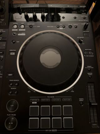 Pioneer XDJ-XZ