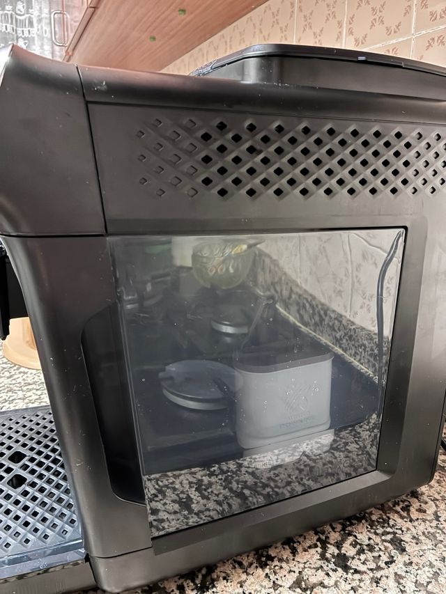 Cafetera Philips Serie 2200 EP2220/10