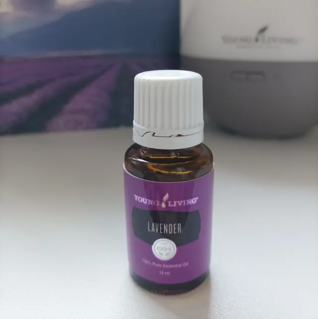Lavanda 15ml