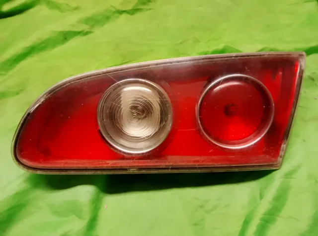 Piloto Seat Ibiza Derecho