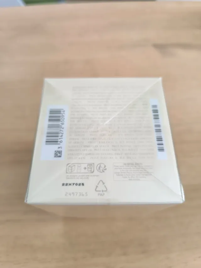 Armani Privé Thé Yulong 100ml