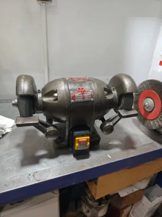 Amoladora industrial