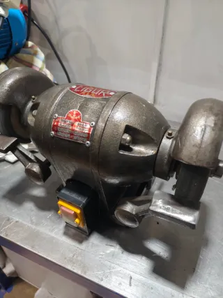 Amoladora industrial