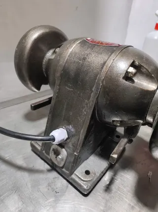 Amoladora industrial