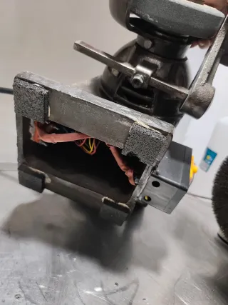 Amoladora industrial