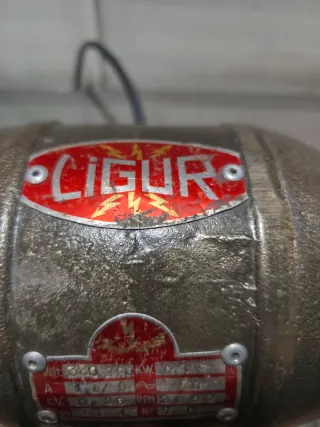 Amoladora industrial